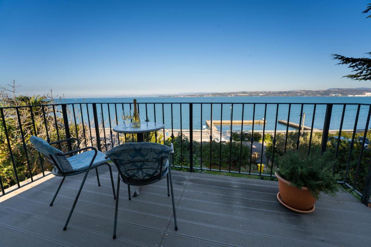 Bellevue Molet Apartments קופר מראה חיצוני תמונה