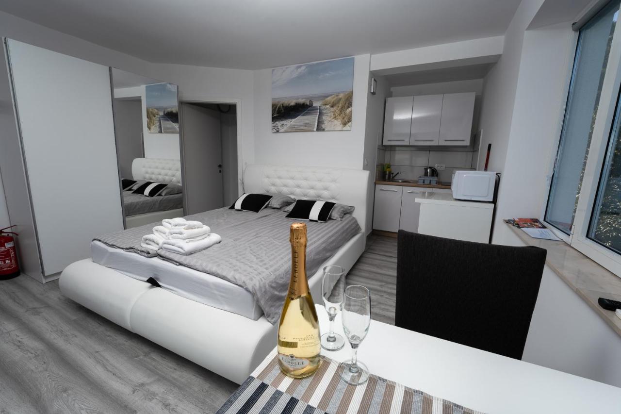 Bellevue Molet Apartments קופר מראה חיצוני תמונה