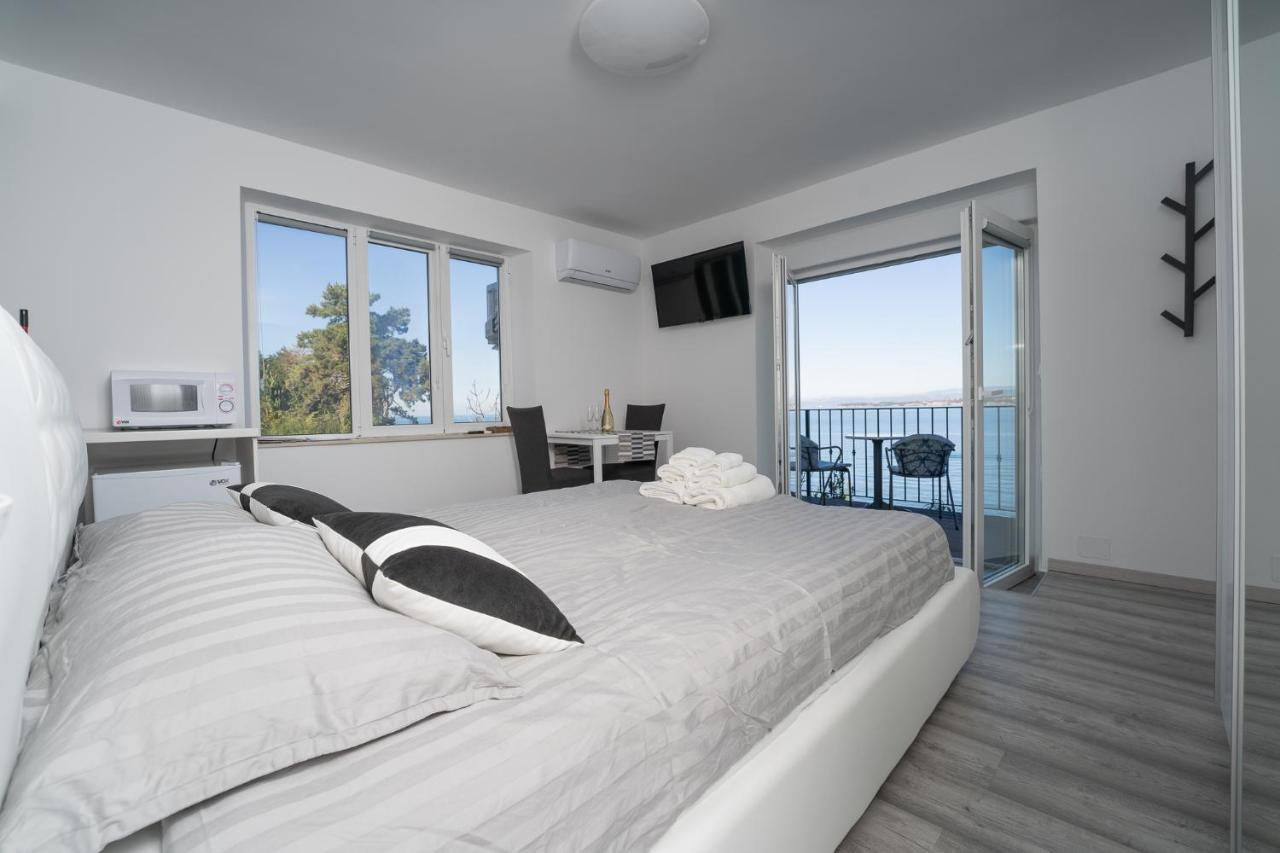 Bellevue Molet Apartments קופר מראה חיצוני תמונה