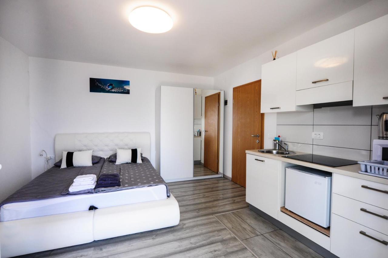 Bellevue Molet Apartments קופר מראה חיצוני תמונה