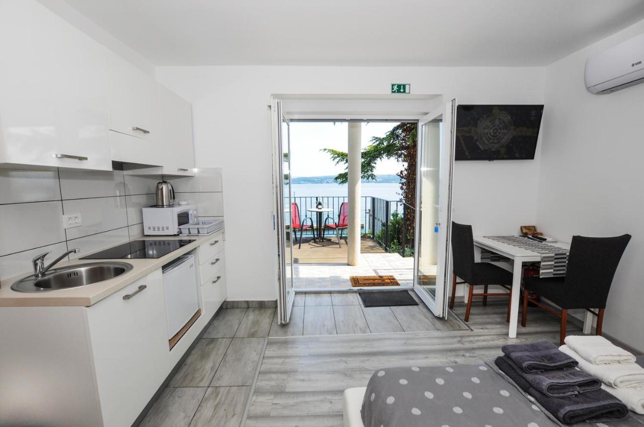 Bellevue Molet Apartments קופר מראה חיצוני תמונה
