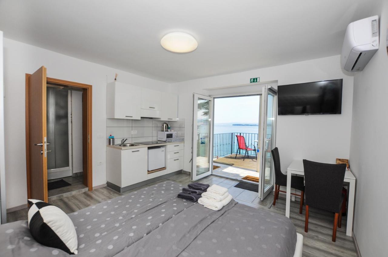 Bellevue Molet Apartments קופר מראה חיצוני תמונה