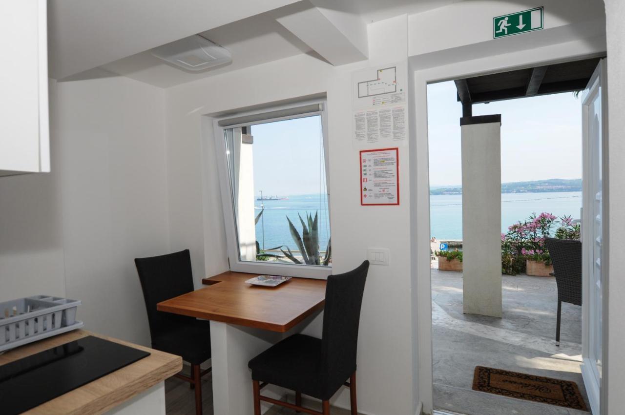 Bellevue Molet Apartments קופר מראה חיצוני תמונה