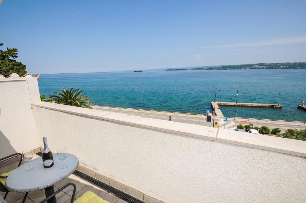 Bellevue Molet Apartments קופר מראה חיצוני תמונה