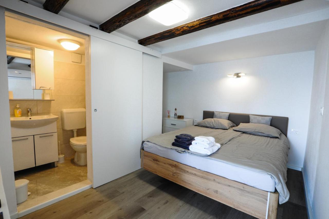 Bellevue Molet Apartments קופר מראה חיצוני תמונה