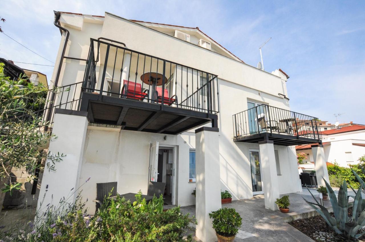 Bellevue Molet Apartments קופר מראה חיצוני תמונה